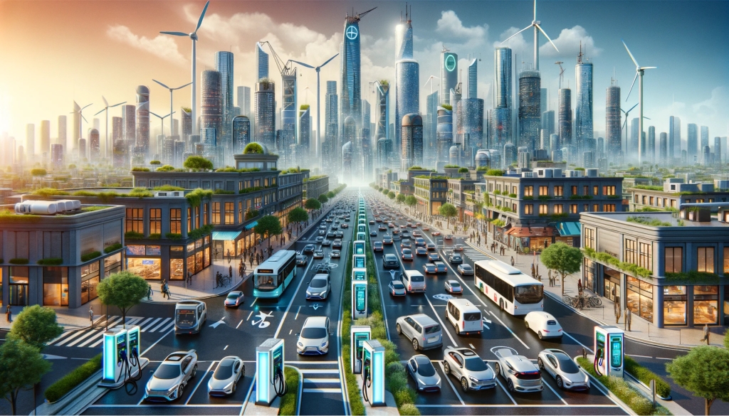 Renewable Energy Futures 2030: Possible Directions, Probable Realities, and Preferable Visions